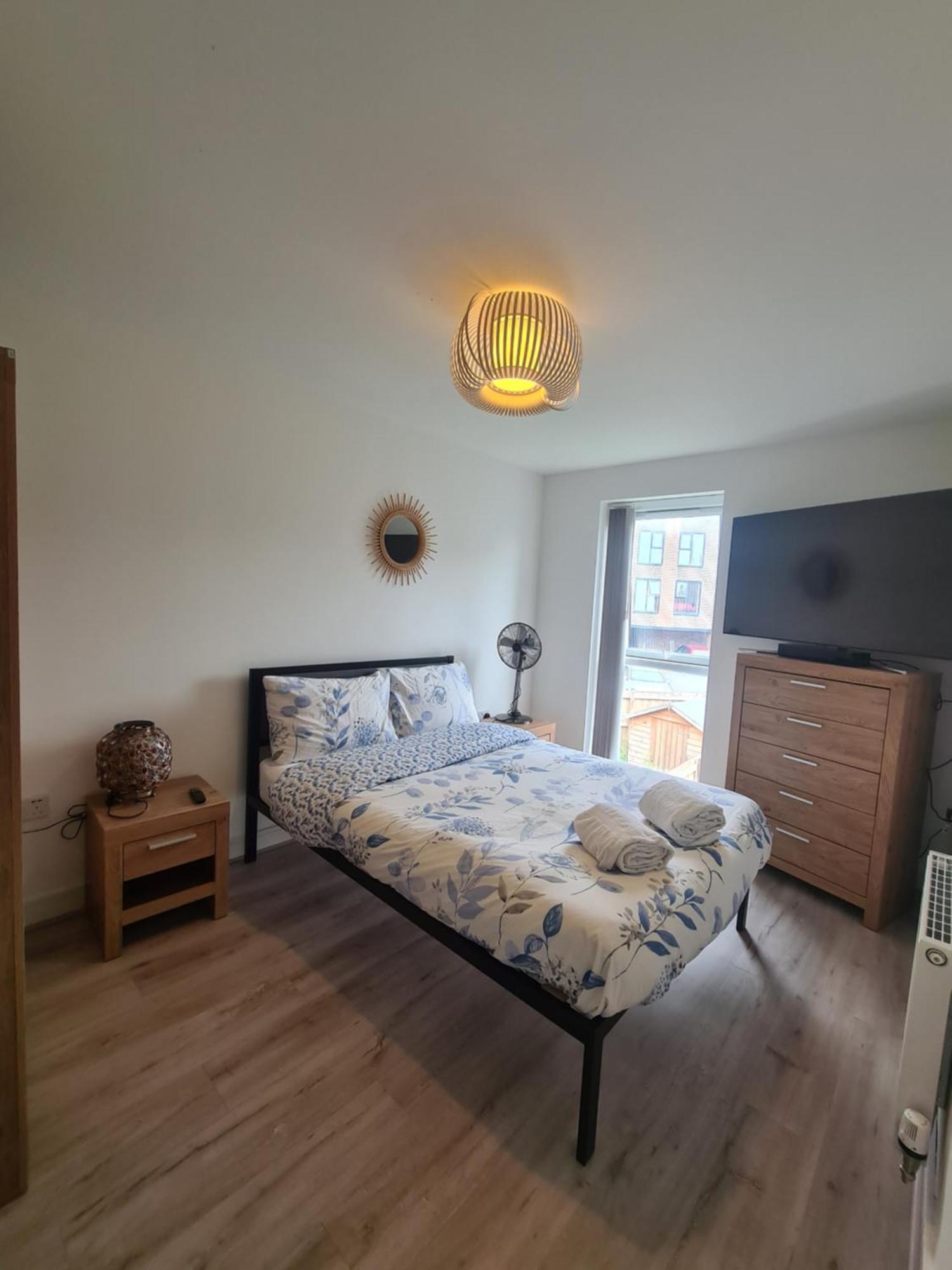 Lovely New Home In Manchester Close To Manchester City Fc Quarto foto